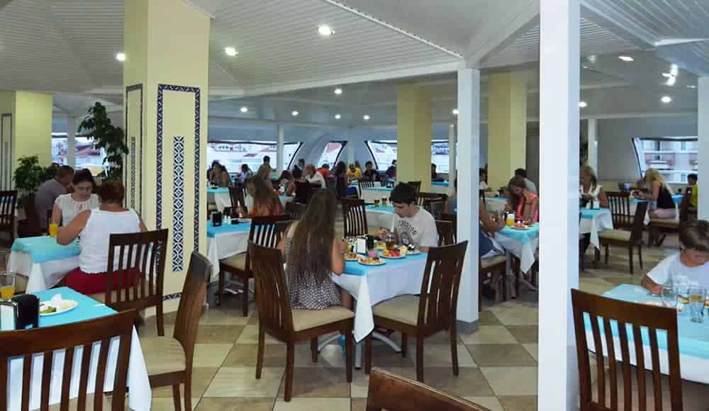 Artemis Princess Hotel